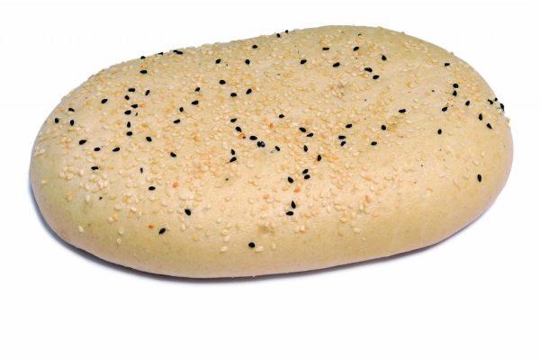 Planete Pain Nigella & Sesame Panini