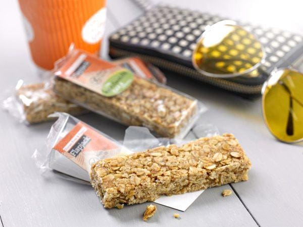 Handmade Cake Gluten Free Flapjack