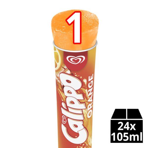 Calippo Orange