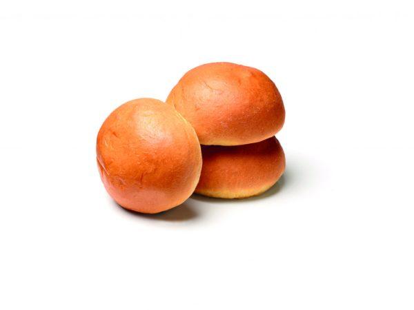 Speciality Breads Glazed Brioche Bun