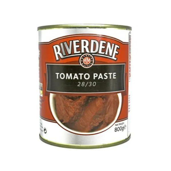 Chef's Selections Tomato Paste