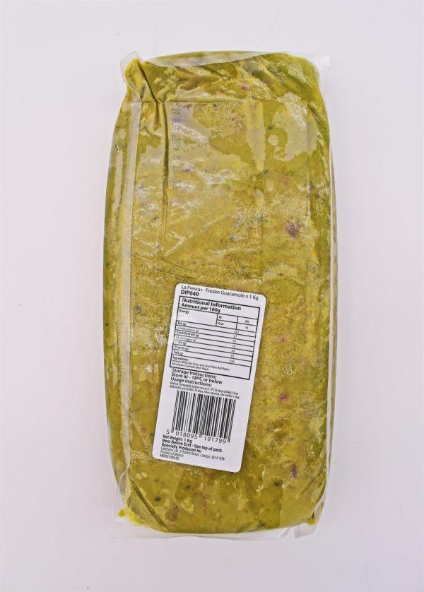 Vacpac Guacamole