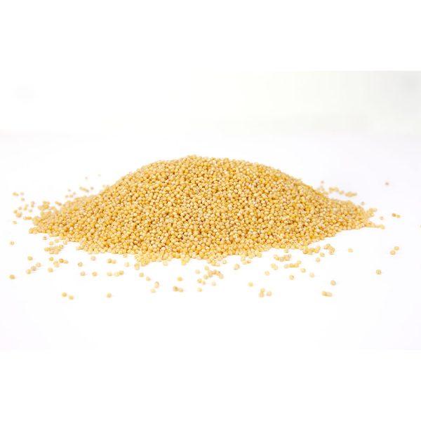 Organic Millet Grain
