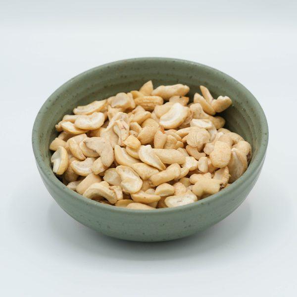 Large Piece Cashews
