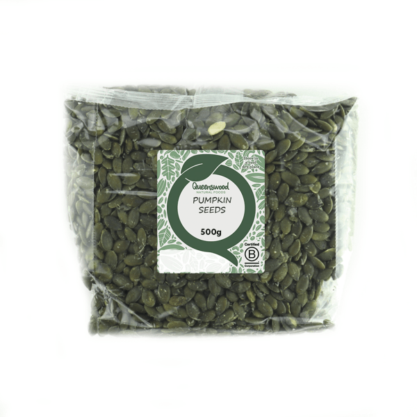 Pumpkin Seeds