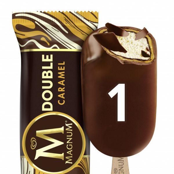 Magnum Double Caramel - Image 2