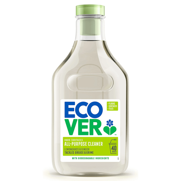 Ecover All Purpose Cleaner Lemongrass & Ginger