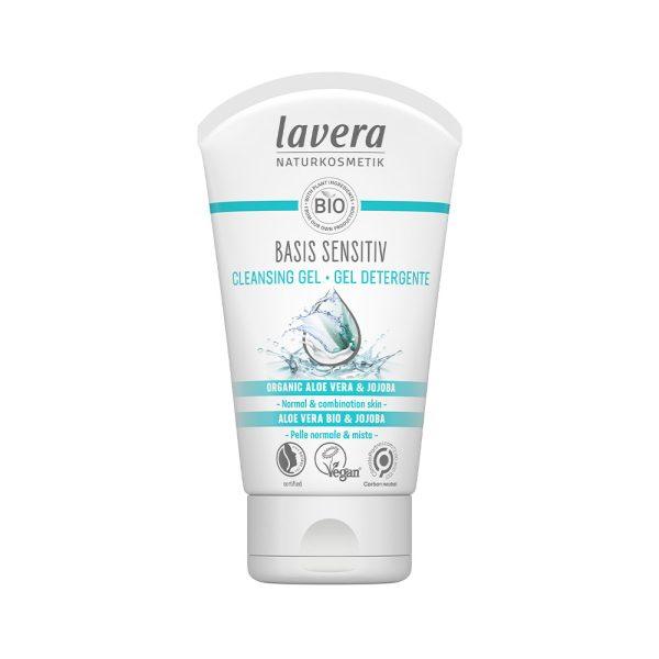 Lavera Basis Cleansing Gel