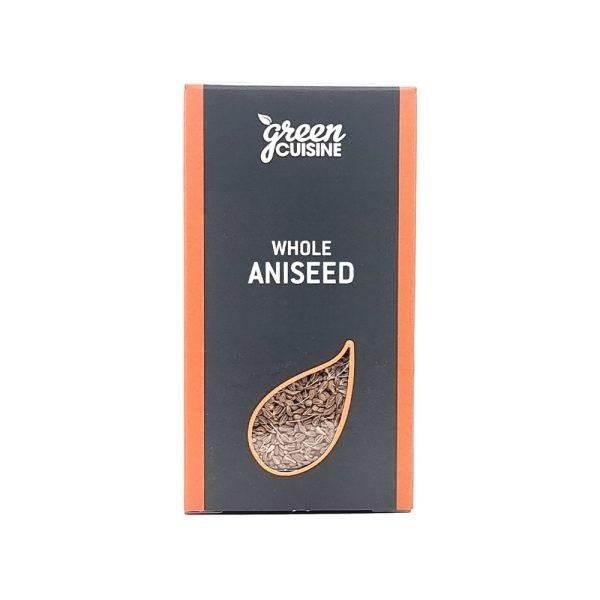 Green Cuisine Aniseed Whole