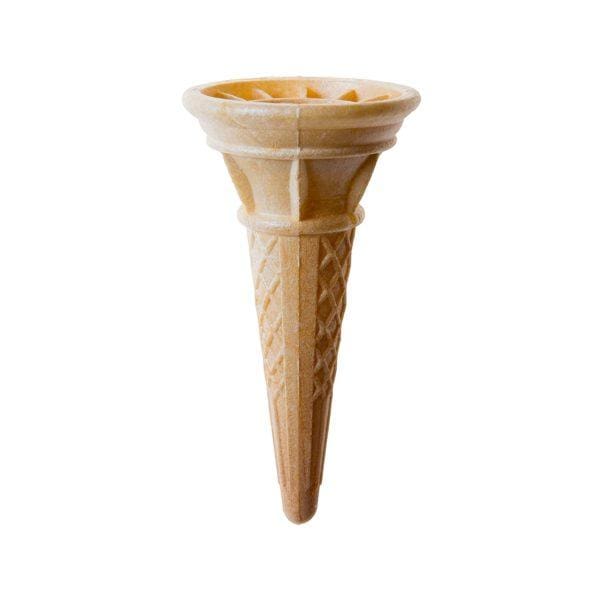 Soft Serve Medium Cones
