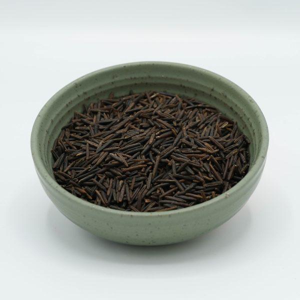 Wild Rice