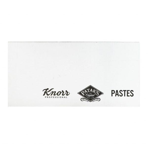 Knorr Pataks Madras Paste