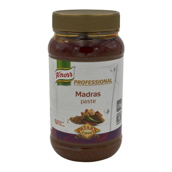 Knorr Pataks Madras Paste - Image 2