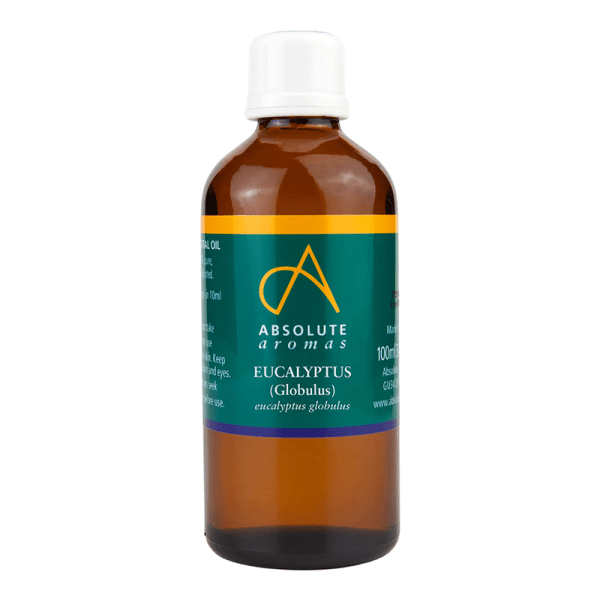 Absolute Aromas Eucalyptus Oil