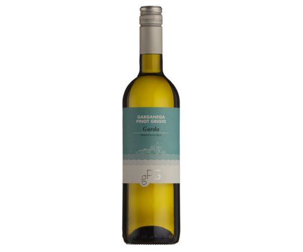 Pinot Grigio, Garda Italy