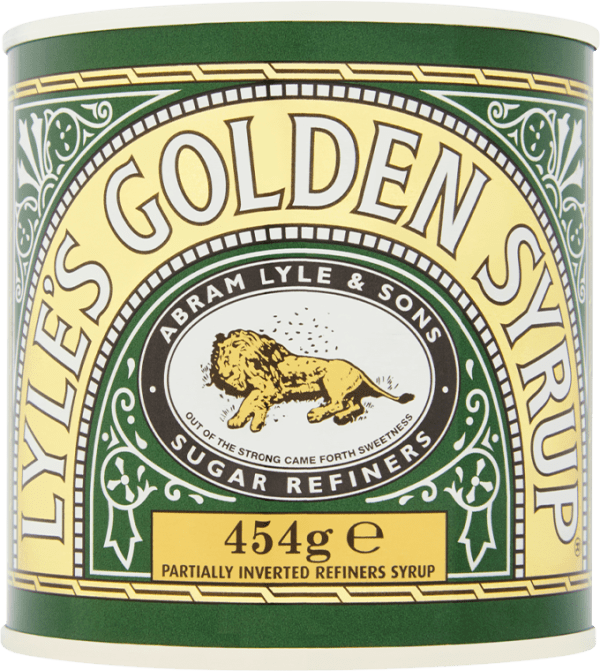 Lyles Golden Syrup