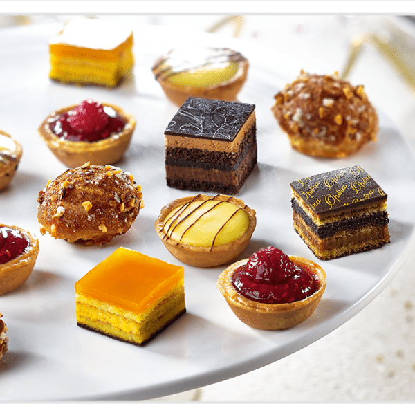 Tipiak Classic French Petits Fours