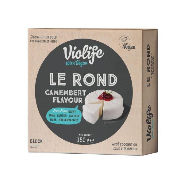 Violife Le Rond Camembert
