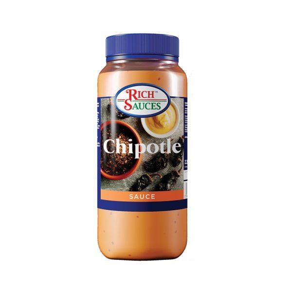 Rich Sauces Chipotle Sauce