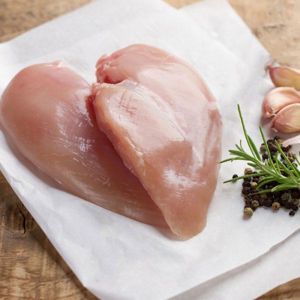 SW Chicken Breast 300G