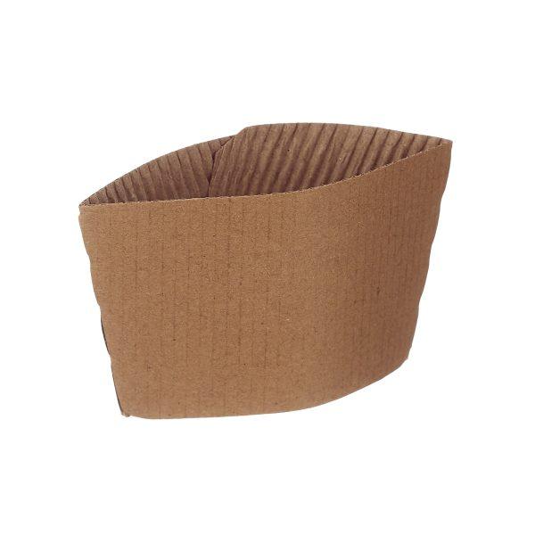 Hot Cup Clutch 8oz