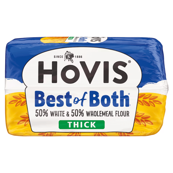 Hovis Medium Best of Both