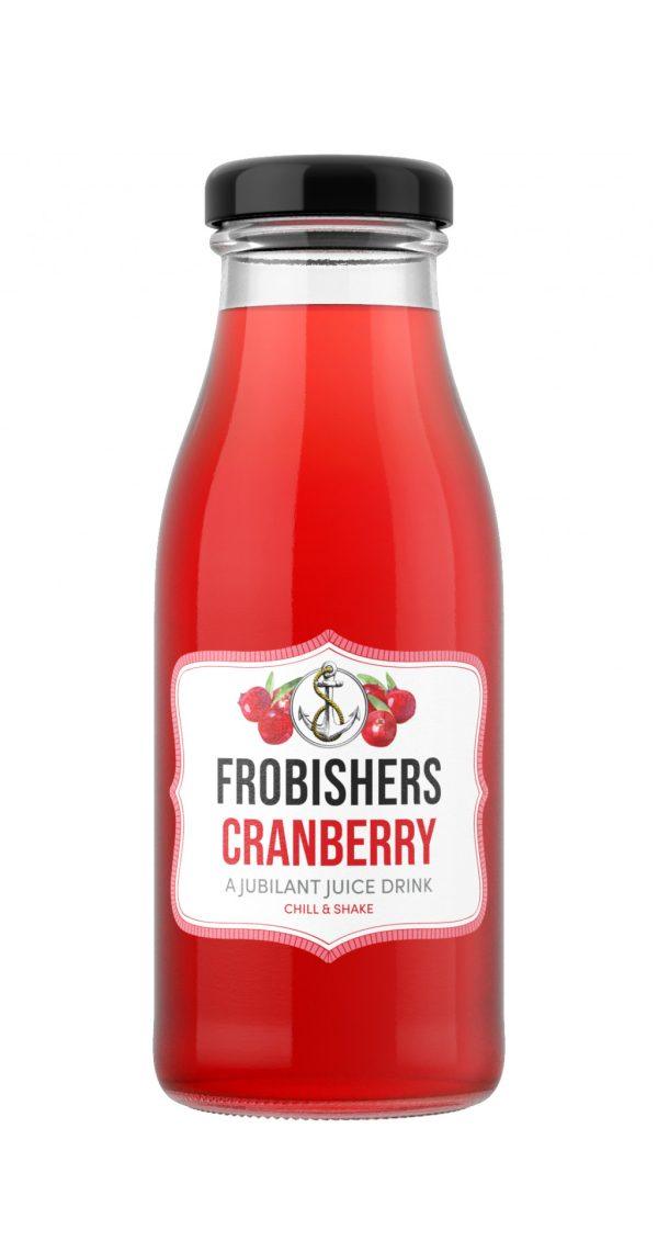 Frobishers Cranberry