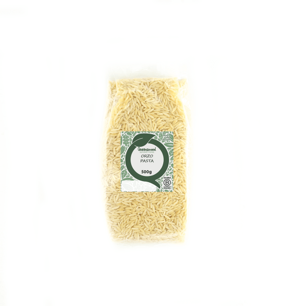 Orzo Pasta