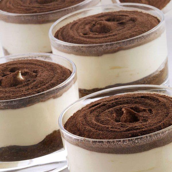 Bindi Coppa Tiramisu