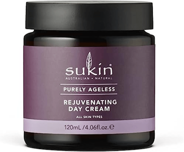 Sukin Ageless Day Cream