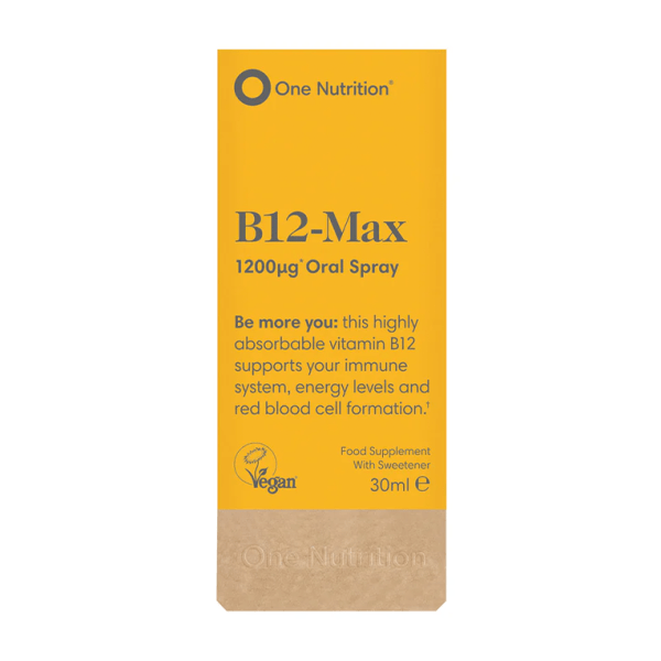 One Nutrition B12-Max