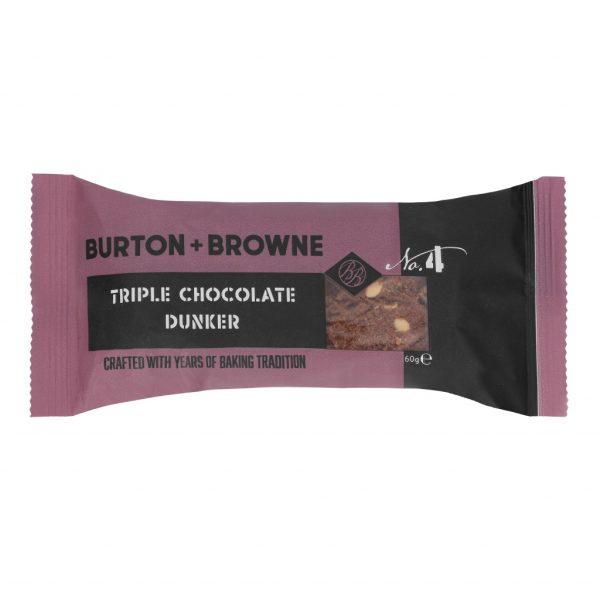 Burton & Browne Triple Chocolate Dunker