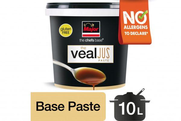 Major Veal Jus Paste