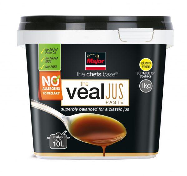 Major Veal Jus Paste - Image 2