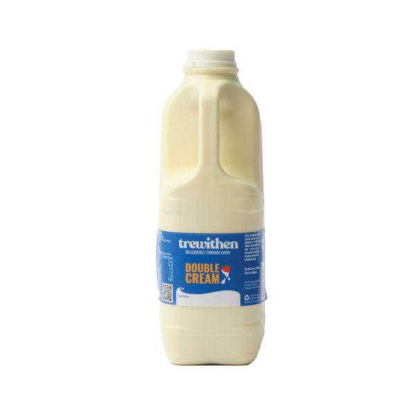 Trewithen Double Cream