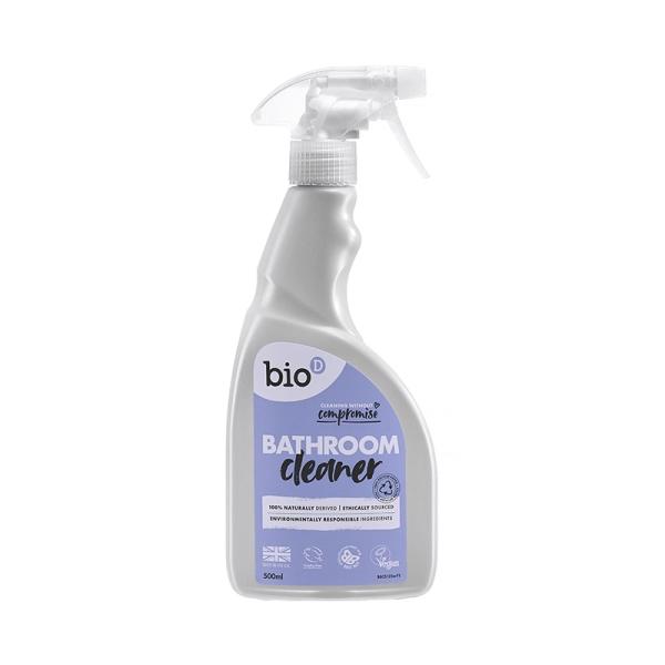 Bio D Bathroom Cleaner Spray