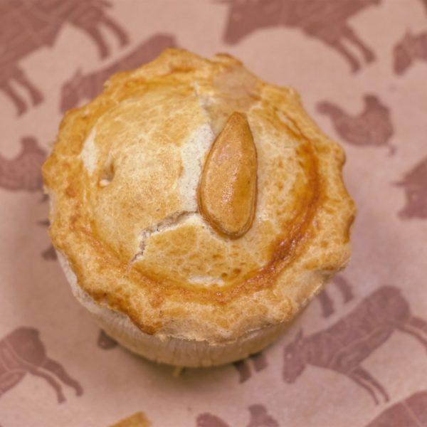 Thorners Chicken, Bacon & Leek Pie