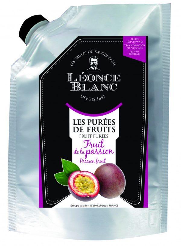 Leonce Blanc Passionfruit Puree - Image 2
