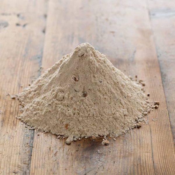 Light Malthouse Granary Flour