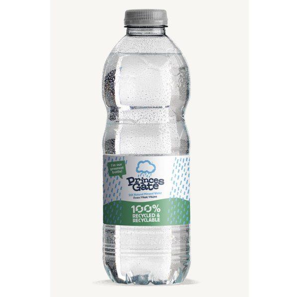 Princes Gate Still Water Screw Cap