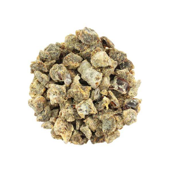 Organic Chopped Dates