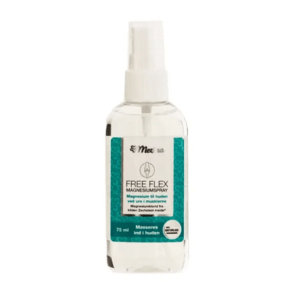 Flrdx Liqd Magnsium Free