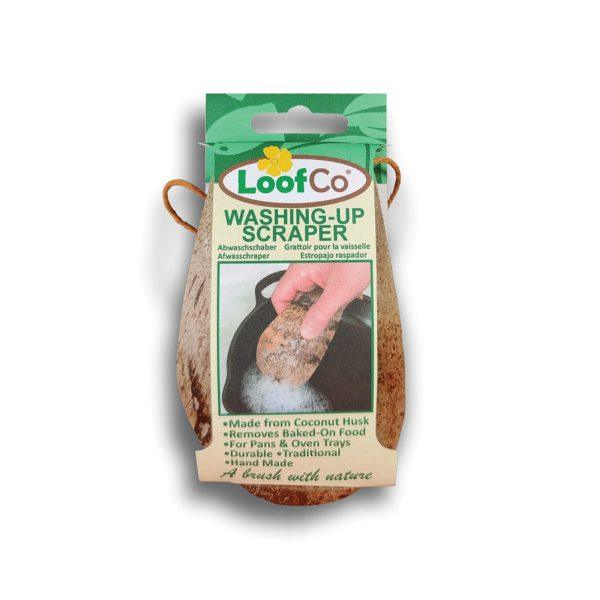LoofCo Washing up Scraper