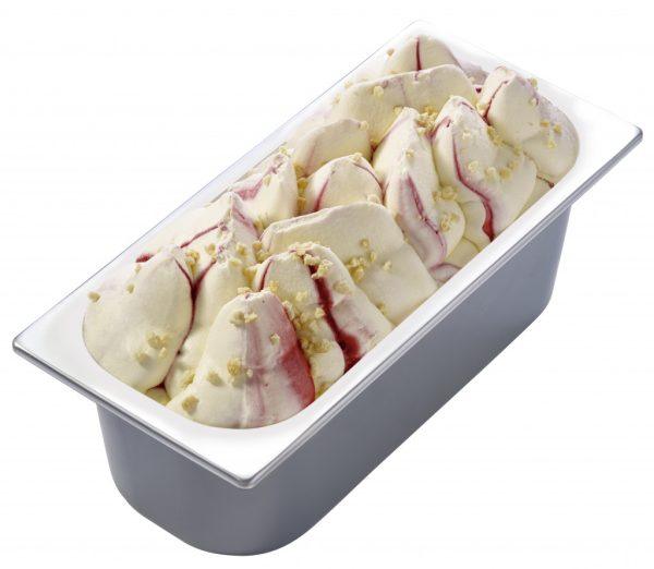 Carte D'or Strawberry Cheesecake