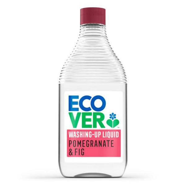 Ecover Pomegranate and Fig  Wash Up Liquid