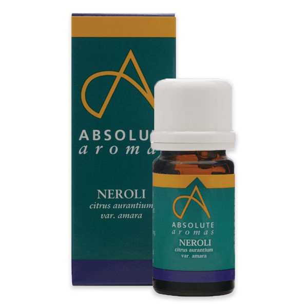 Absolute Aromas Neroli Oil