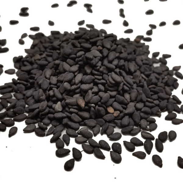 HF Black Sesame Seed 5g