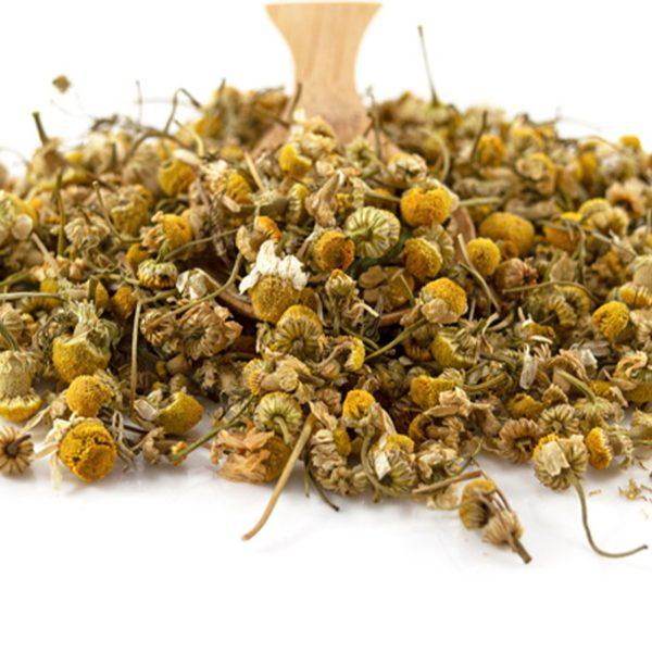 Chamomile Flowers