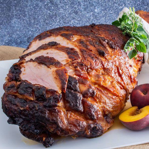 Bloors Kettle Ham Half