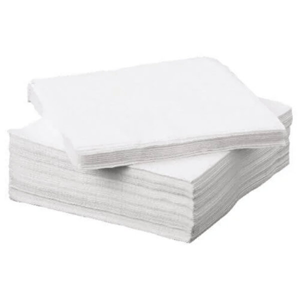 Ice Cream Napkins